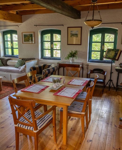 Kalandor Vendégház - The Explorer's Lodge Fenyőfő
