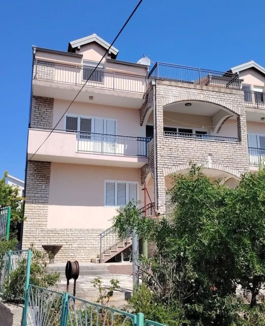 Apartments By The Sea Zablaće, Šibenik - 4220 Zablaće