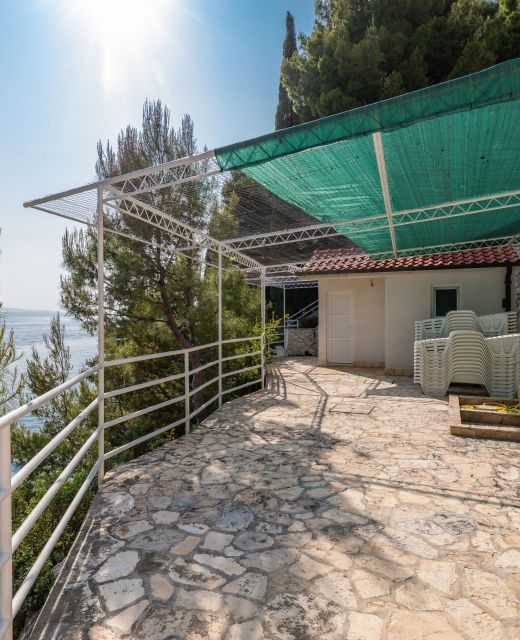 Apartments By The Sea Pisak, Omiš - 21575 Pisak