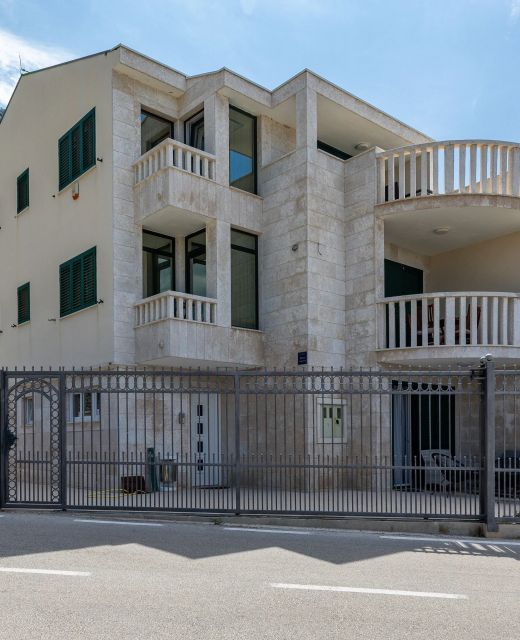 Apartments With Parking Space Drašnice, Makarska - 22517 Drašnice