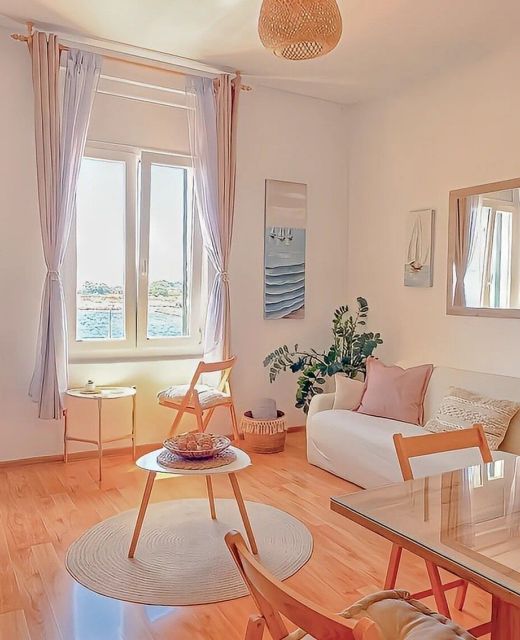 Apartments By The Sea Omiš - 24904