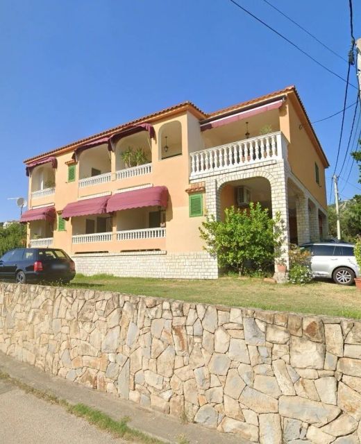 Apartments By The Sea Banjol, Rab - 25000 Banjol