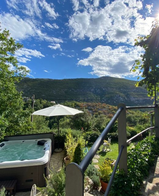 Holiday Home With Hot Tub Svinišće, Omiš - 25178 Svinišće