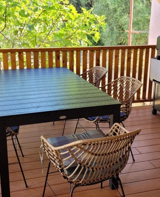 Seaside Holiday House Mirca, Brač - 25279 Mirca
