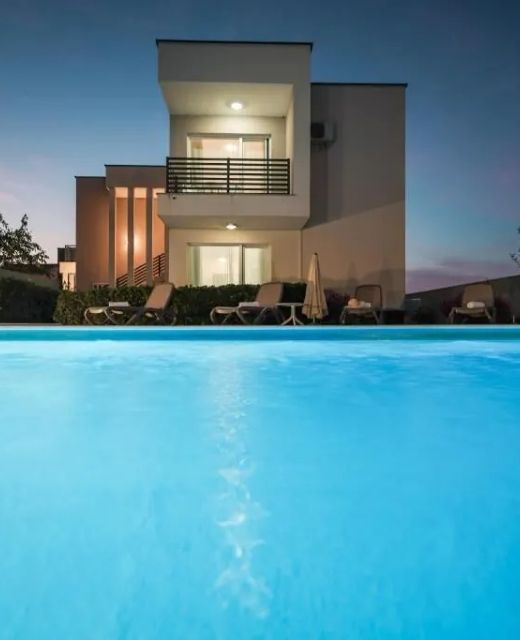 Family Friendly House With A Swimming Pool Zaton, Zadar - 25465 Zaton