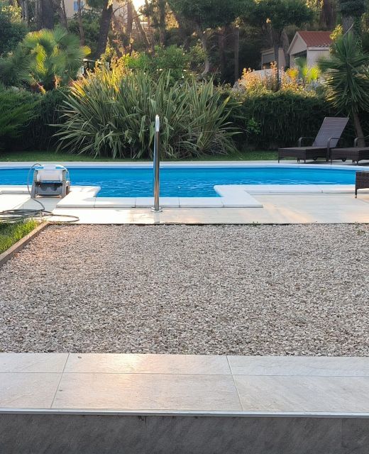 Apartments With Swimming Pool Banjol, Rab - 27138 Banjol