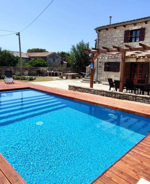 Holiday House With A Swimming Pool Jural, Rovinj - 27148 Jural