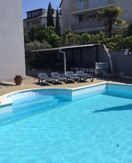 Apartments With Swimming Pool Zambratija, Umag - 27150 Zambratija