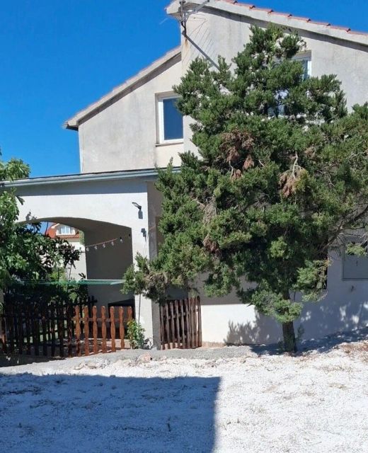 Apartments With Parking Space Tribunj, Vodice - 27155 Tribunj
