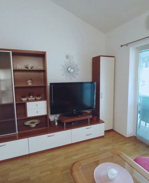 Apartments With Parking Space Umag - 27475