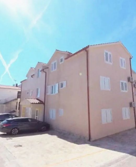 Apartments By The Sea Rogoznica - 27497