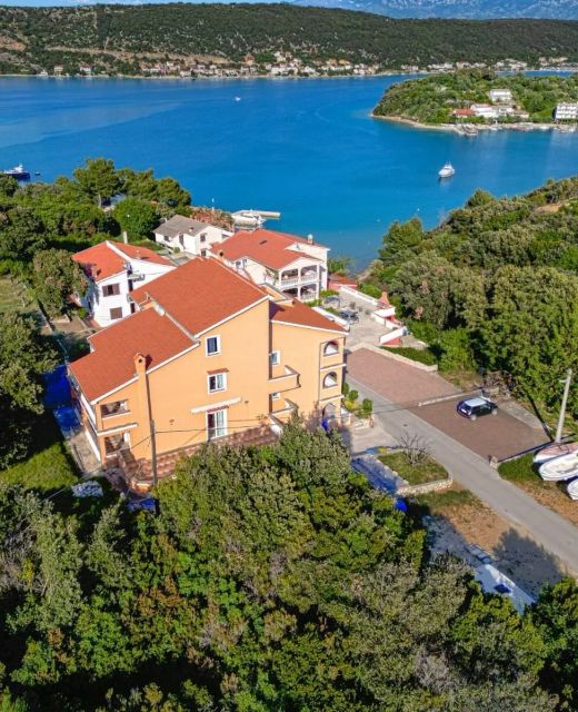 Apartments By The Sea Supetarska Draga - Gonar, Rab - 27566 Supetarska Draga - Gonar