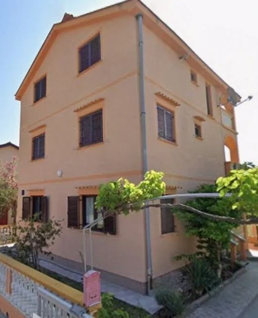 Apartments With Parking Space Sabunike, Zadar - 27570 Sabunike