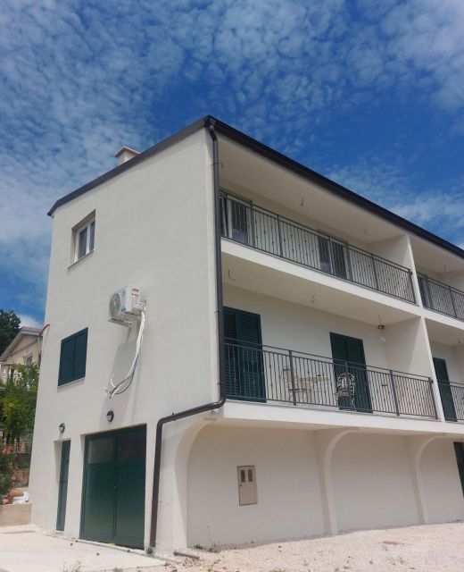 Apartments By The Sea Kruševo, Novigrad - 27662 Kruševo