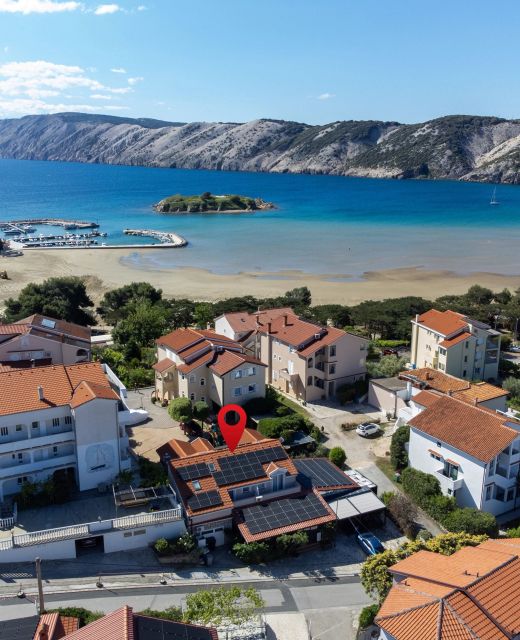 Apartments By The Sea Lopar, Rab - 27832 Lopar