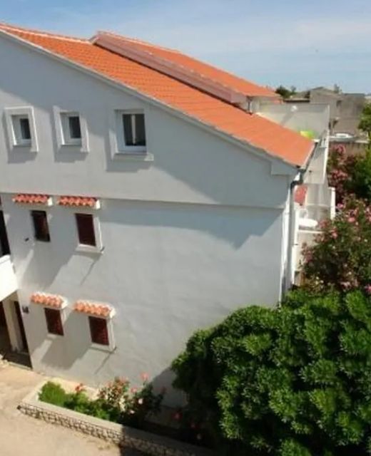 Apartments With Parking Space Pag - 27835