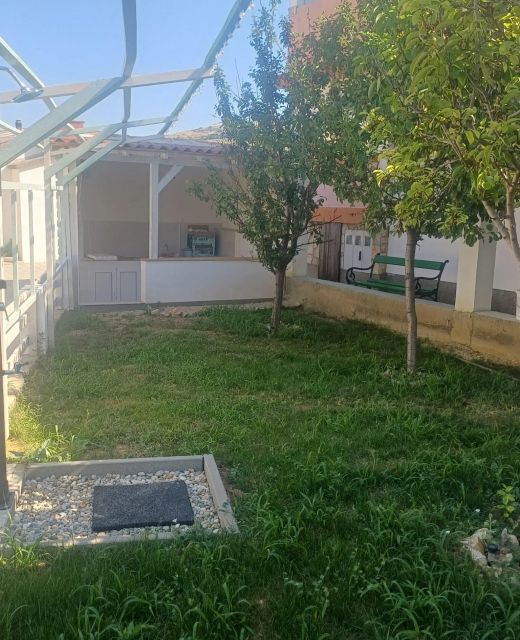 Apartments With Parking Space Pag - 27836