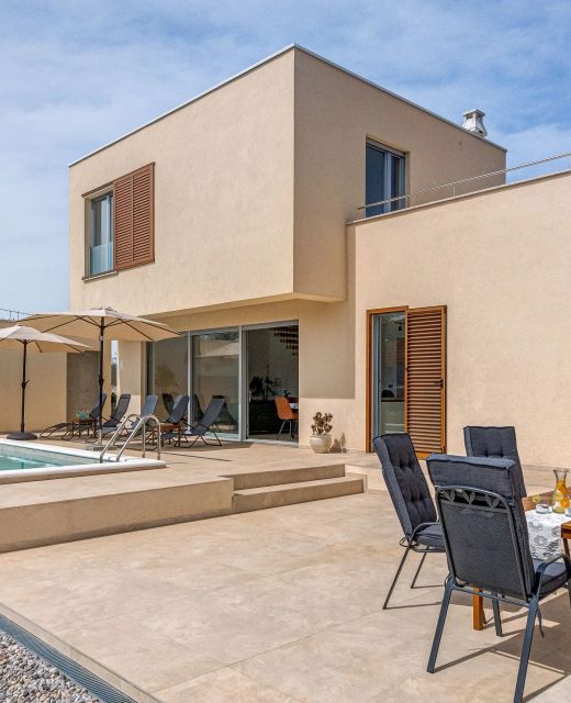 Family Friendly House With A Swimming Pool Dicmo Zagora - 27850