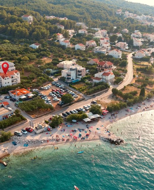 Apartments By The Sea Slatine, Čiovo - 27947 Slatine