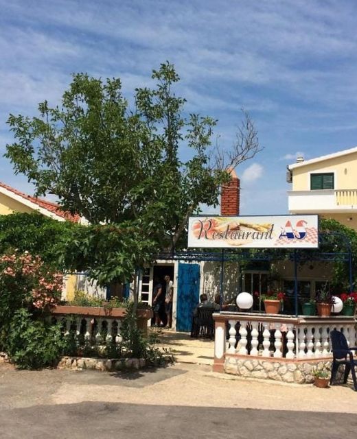 Rooms With A Parking Space Drage, Biograd - 27951 Drage