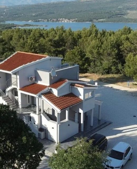 Apartments With Parking Space Pridraga - Cuskijaš, Novigrad - 27969 Pridraga - Cuskijaš