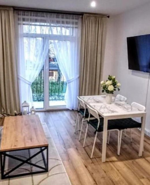 ApartamentStronieŚląskie