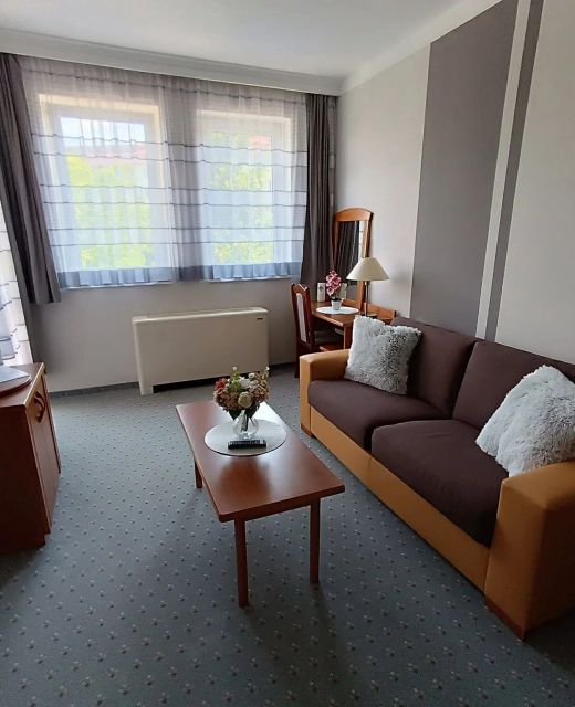 Szivem Csücske Apartman Zalakaros