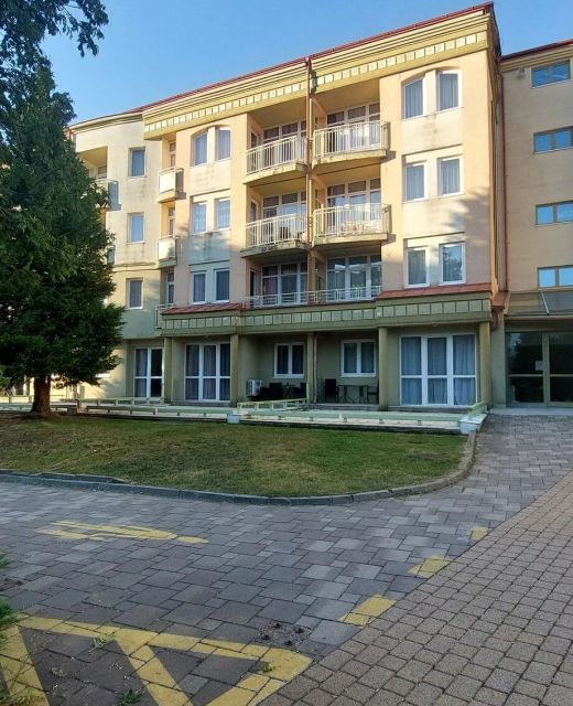 Szivem Csücske Apartman Zalakaros