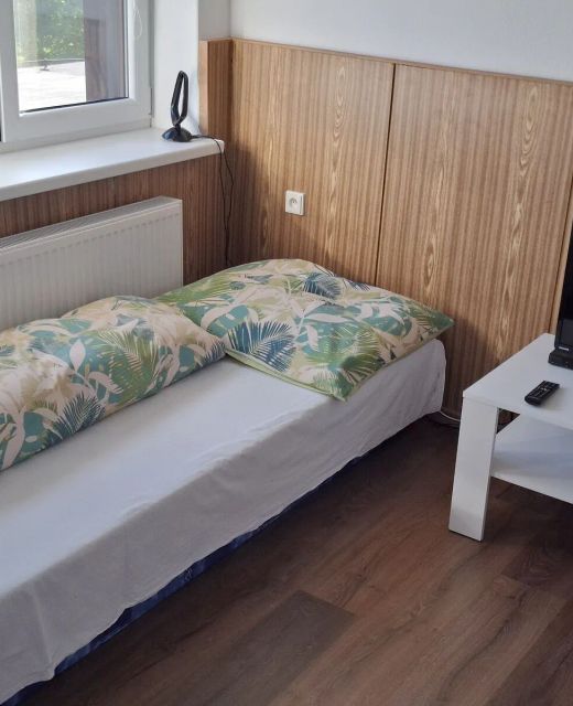 Penzion v Bruzovicích
