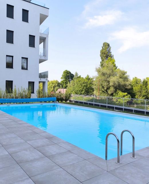 Helikon Terrace Harmony Apartment Keszthely