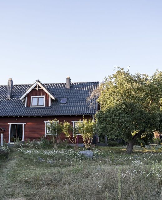 Solsken - Szwedzka Osada nad Wisłą