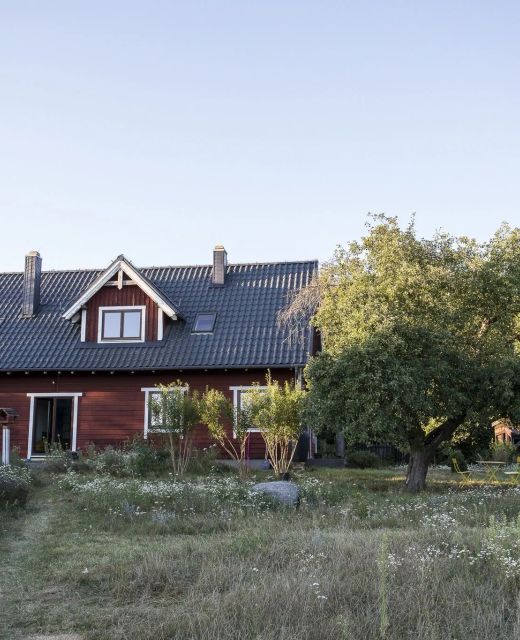 Solsken - Szwedzka Osada nad Wisłą