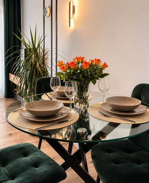 Apartamenty Dwie Rzeki Łódź