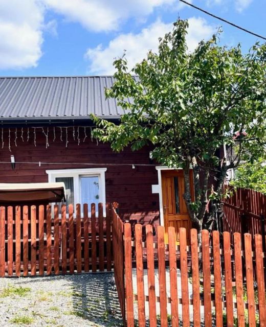 Domek pod Soszowem 2 Wisła