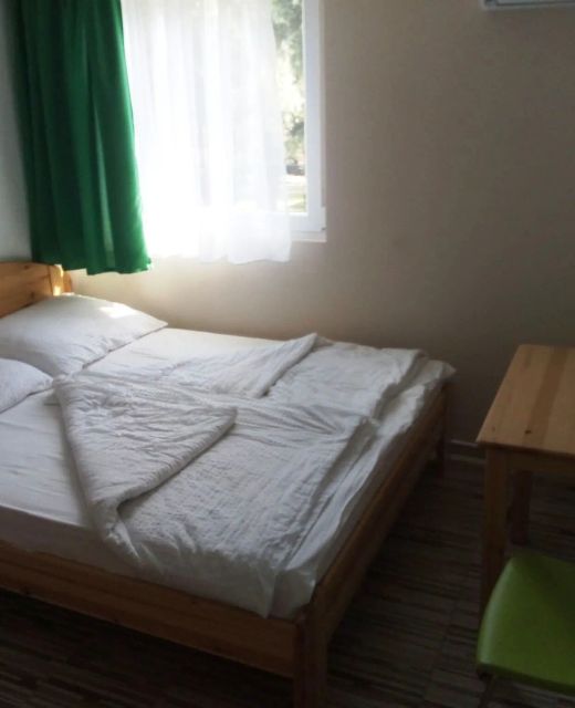 Homokföveny Apartman Csongrád