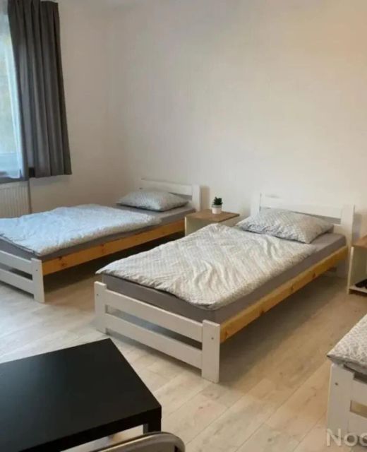 Pokoje Ars Trans Konin