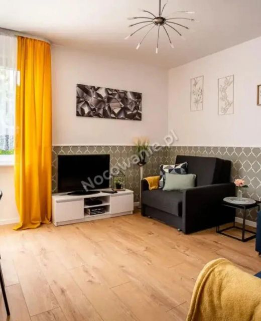Apartament na Starym Mieście Malbork