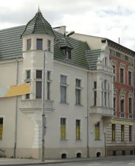 Starko Noclegi Grudziądz