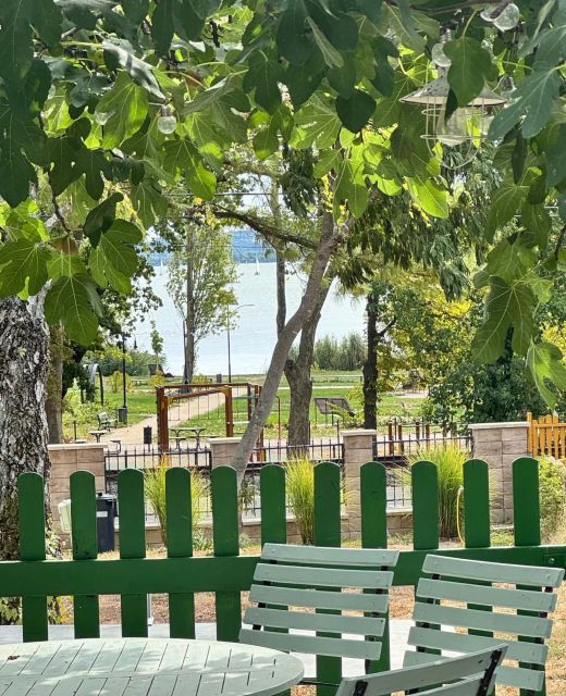 Füge Garden Vendégház Révfülöp