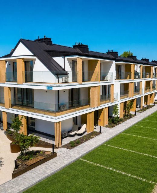 Baltic Season SPA Apartments