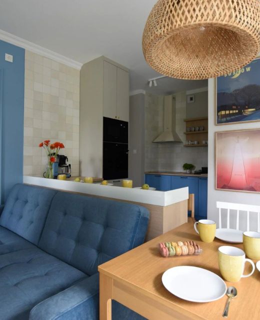 Apartament BeeMeeMuu - Magiczny Horyzont Wisła