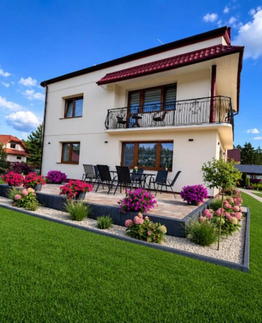 Agroturystyka Na Skraju Lasu Zwierzyniec