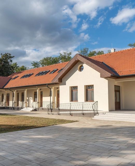 Tivorányi Vendégház Nyíradony