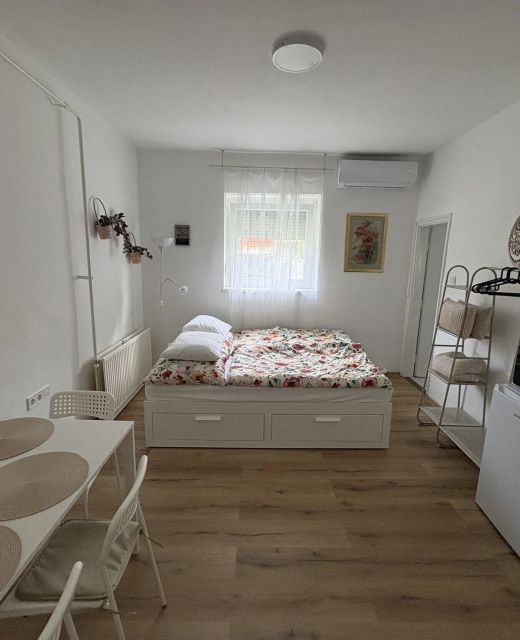 Háromfa Apartman