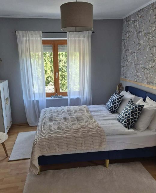 Komfort Apartman Bük