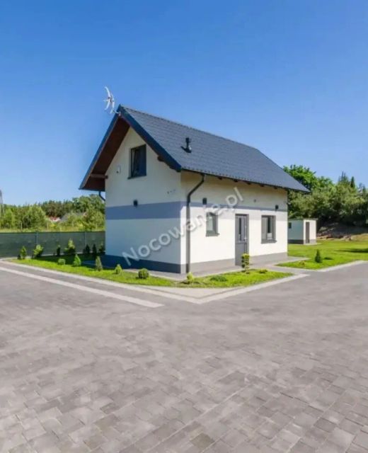 Domek Całoroczny Junoszyno