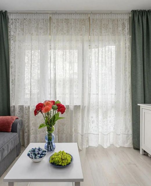 Wileńska P&O Apartments