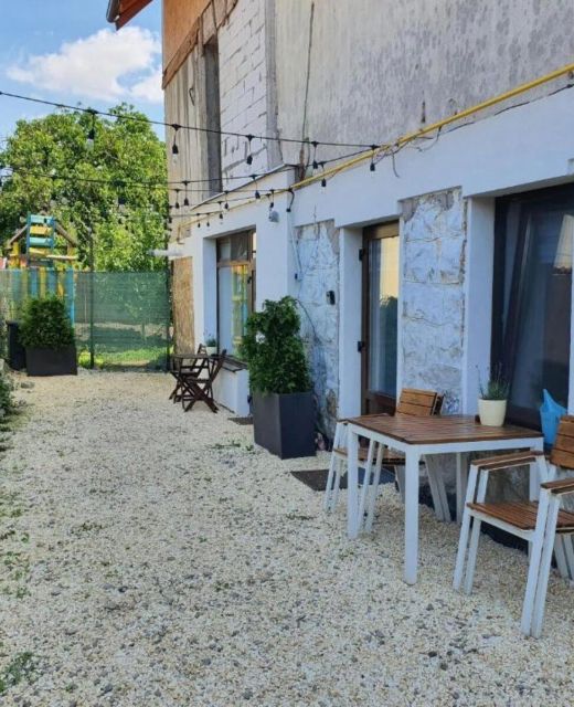 GIRO Guest House Sfântu Gheorghe