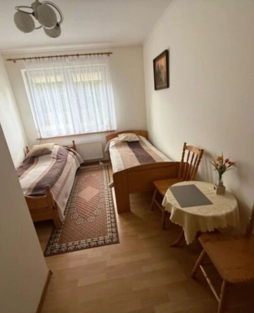 Agroturystyka Rogi Krzeszyce
