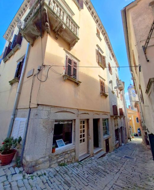 Premium Apartment CA' San Marco Labin
